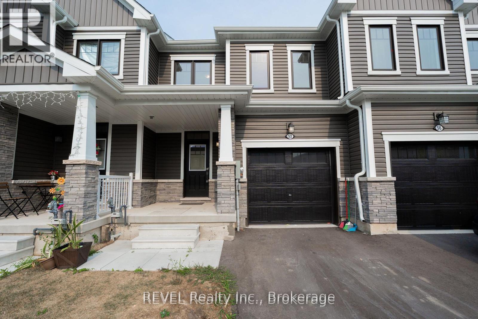 52 Ever Sweet Way, Thorold, Ontario  L2V 0R6 - Photo 2 - X12561386