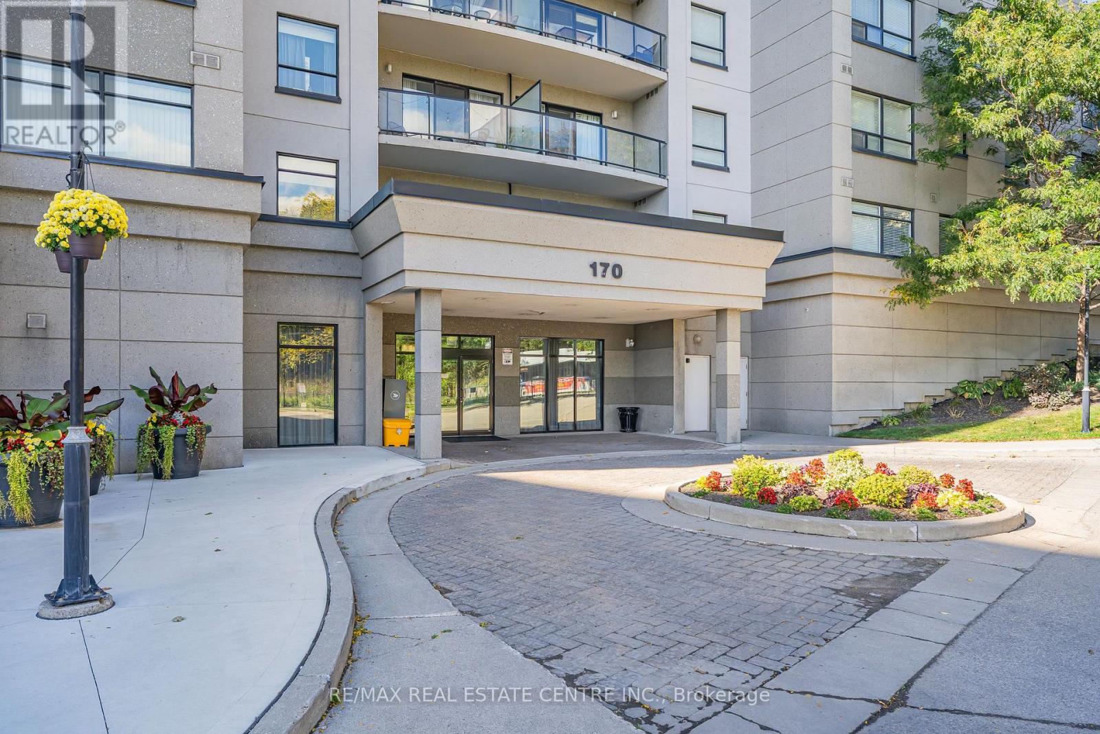 601 - 170 Water Street N, Cambridge, Ontario  N1R 3B6 - Photo 37 - X12457004