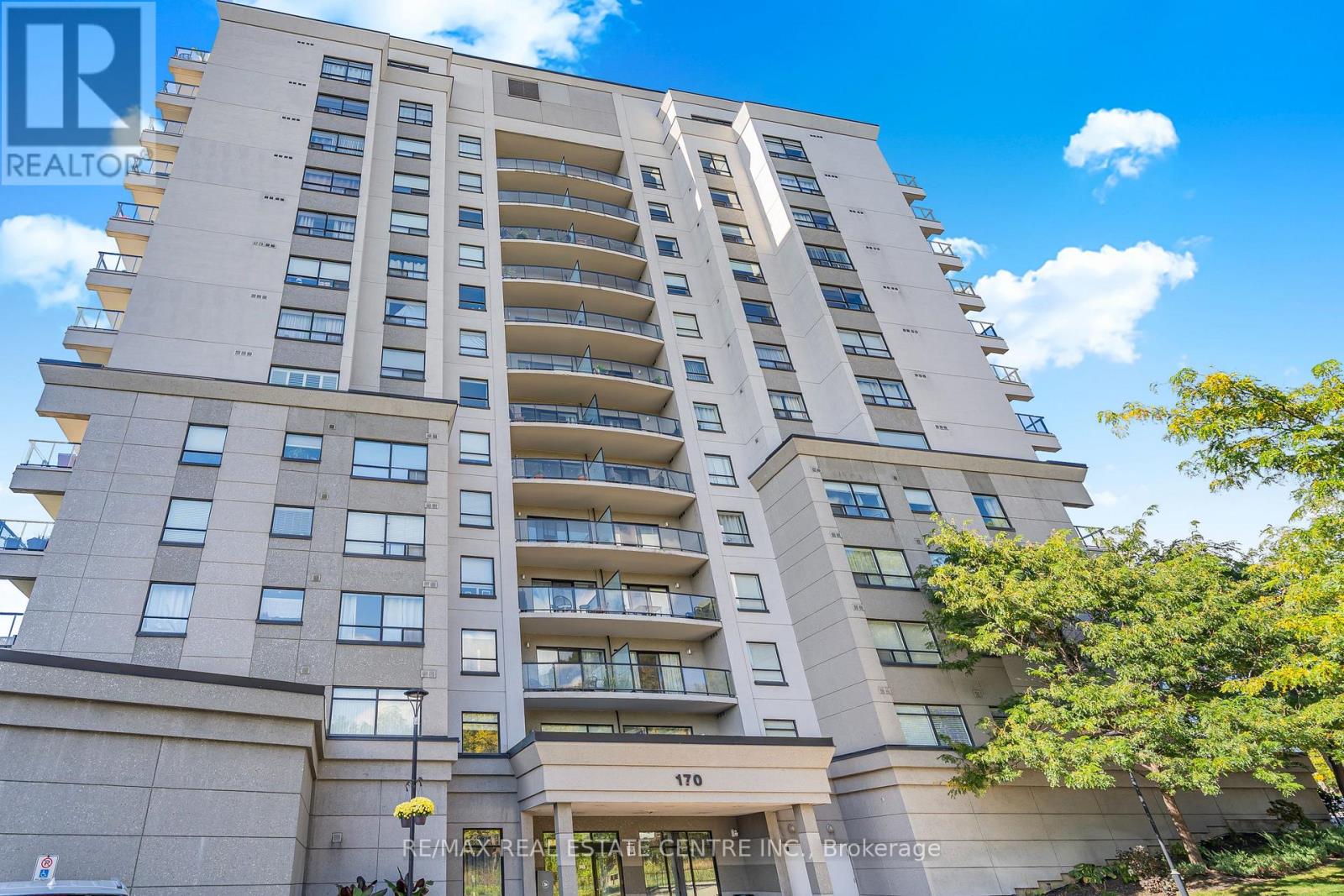 601 - 170 Water Street N, Cambridge, Ontario  N1R 3B6 - Photo 42 - X12457004