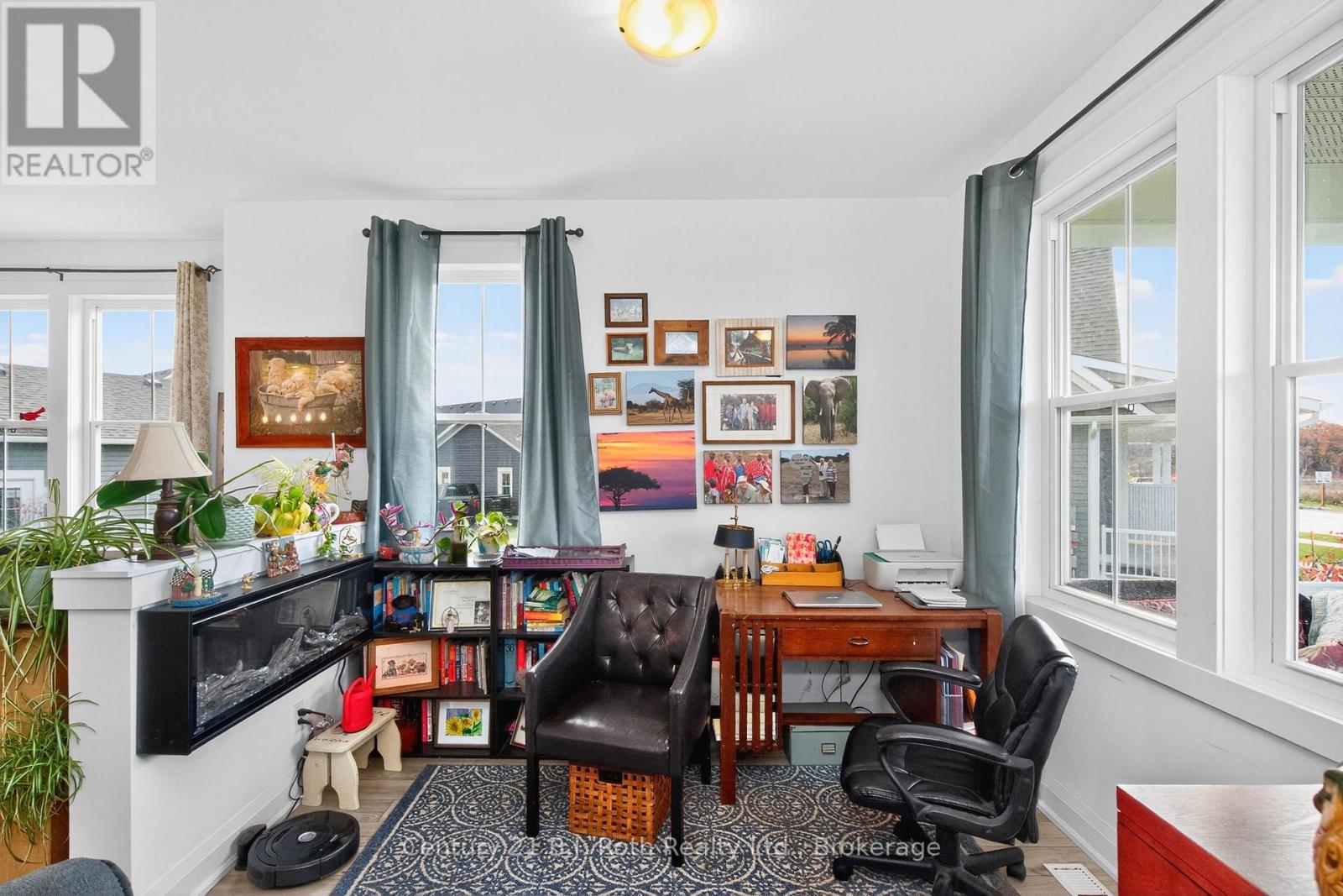 16 Samantha Lane, Midland, Ontario  L4R 0H4 - Photo 11 - S12561400