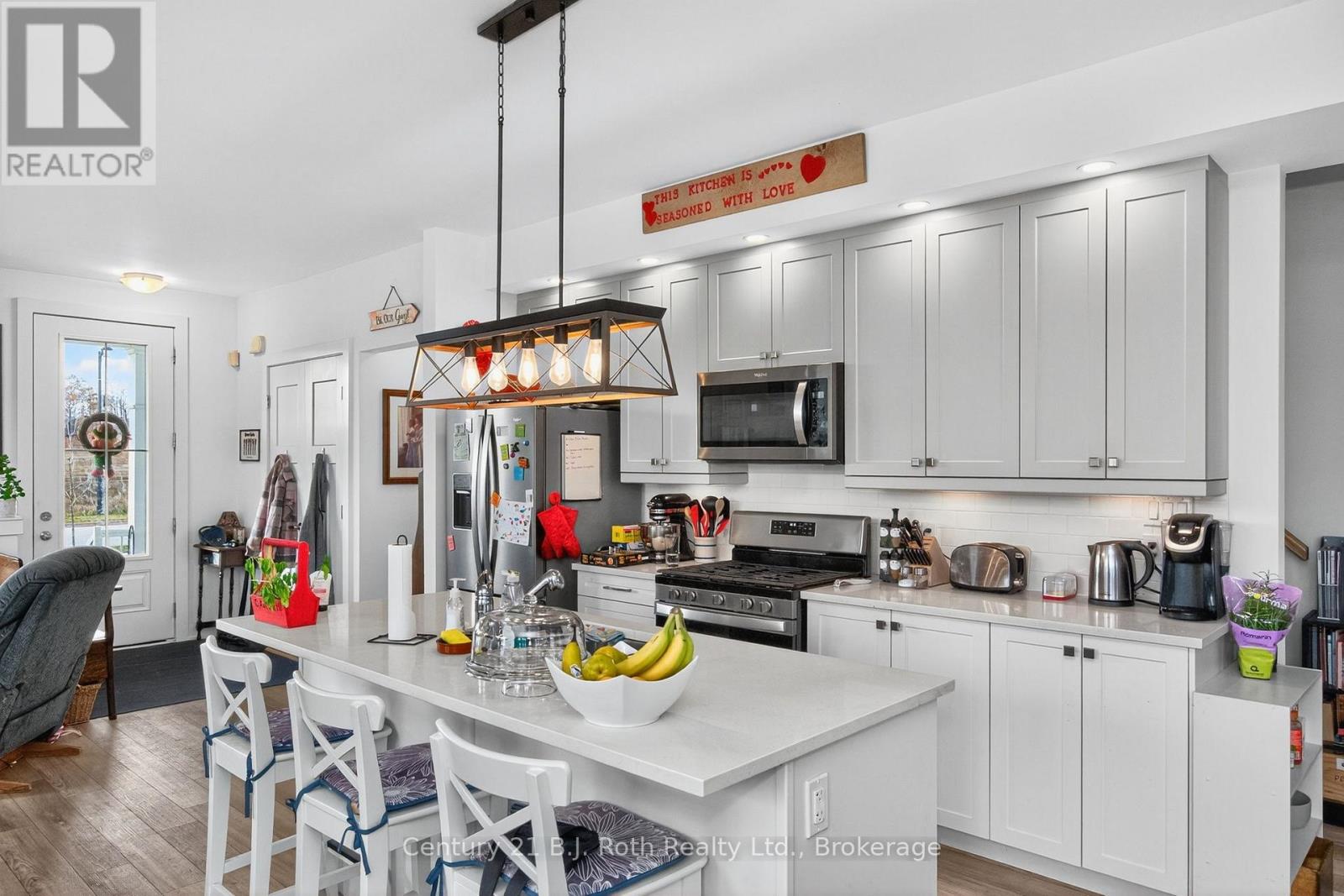 16 Samantha Lane, Midland, Ontario  L4R 0H4 - Photo 14 - S12561400