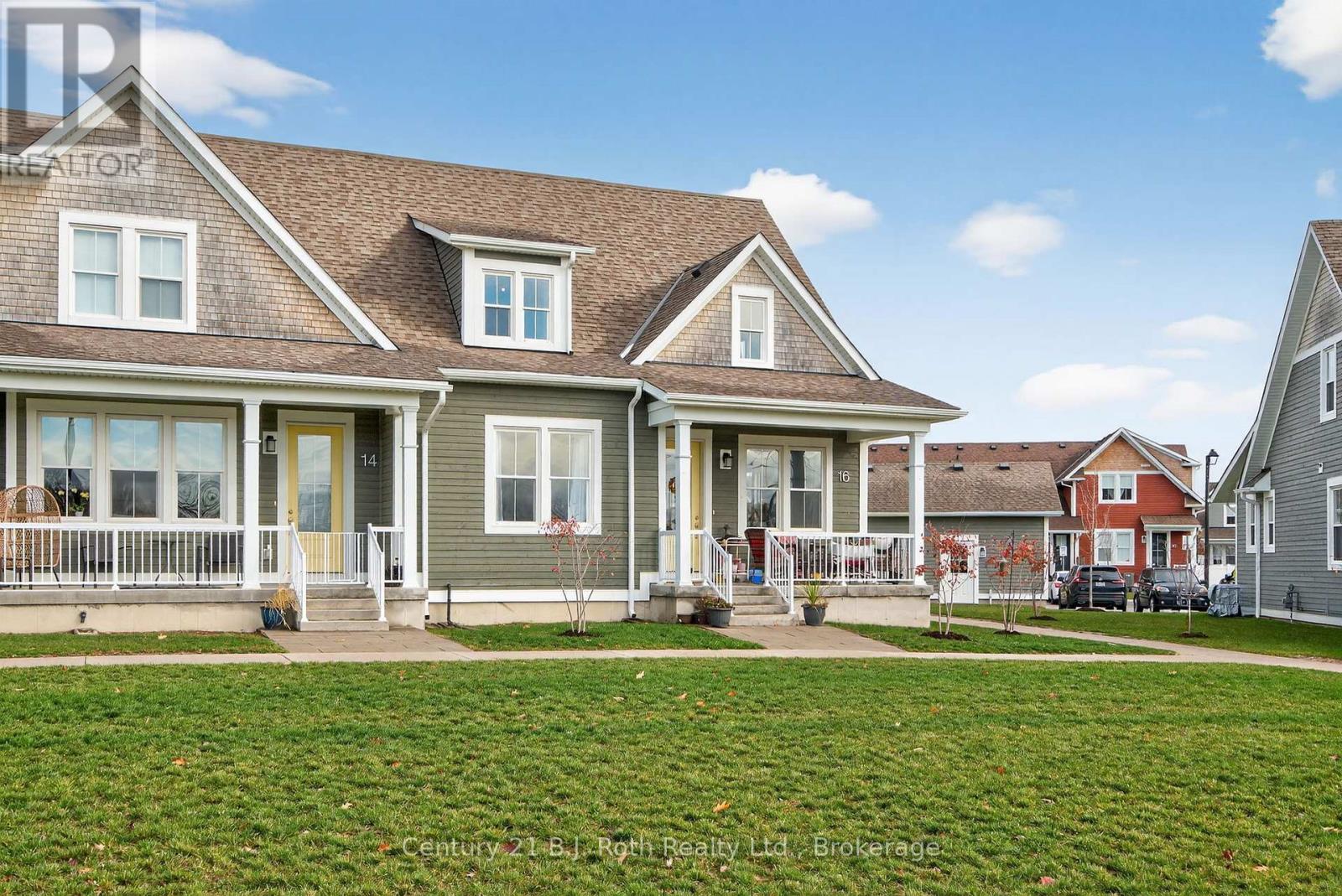 16 Samantha Lane, Midland, Ontario  L4R 0H4 - Photo 4 - S12561400