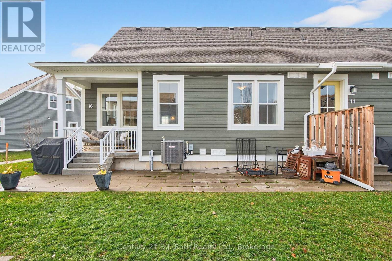 16 Samantha Lane, Midland, Ontario  L4R 0H4 - Photo 46 - S12561400