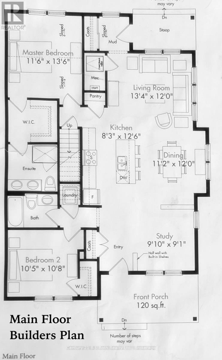 16 Samantha Lane, Midland, Ontario  L4R 0H4 - Photo 48 - S12561400