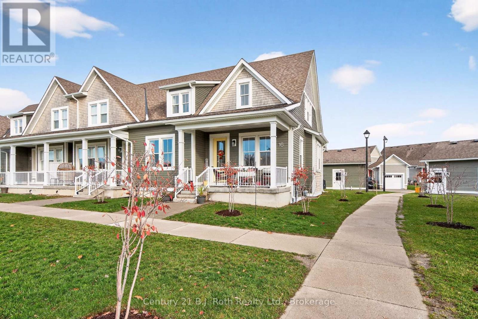 16 Samantha Lane, Midland, Ontario  L4R 0H4 - Photo 5 - S12561400