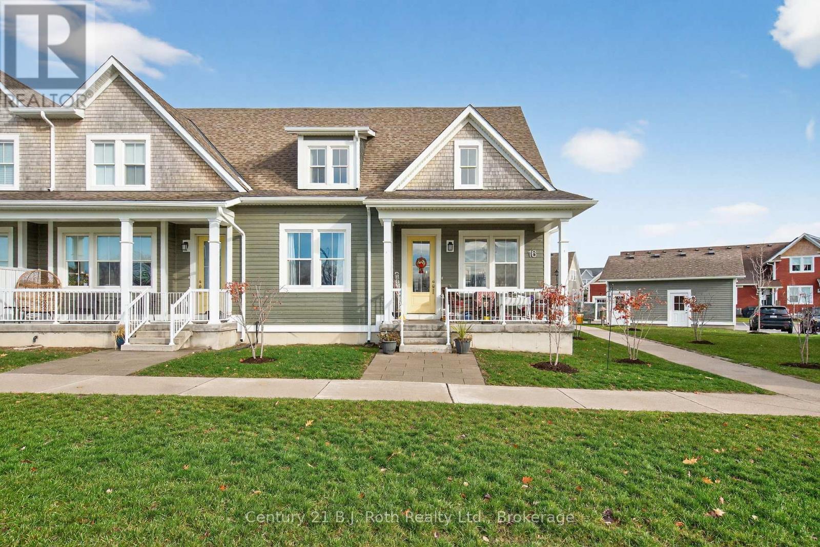 16 Samantha Lane, Midland, Ontario  L4R 0H4 - Photo 6 - S12561400