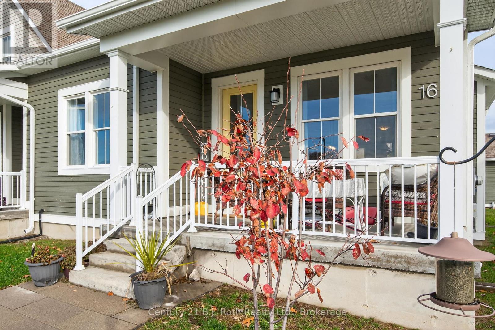 16 Samantha Lane, Midland, Ontario  L4R 0H4 - Photo 7 - S12561400