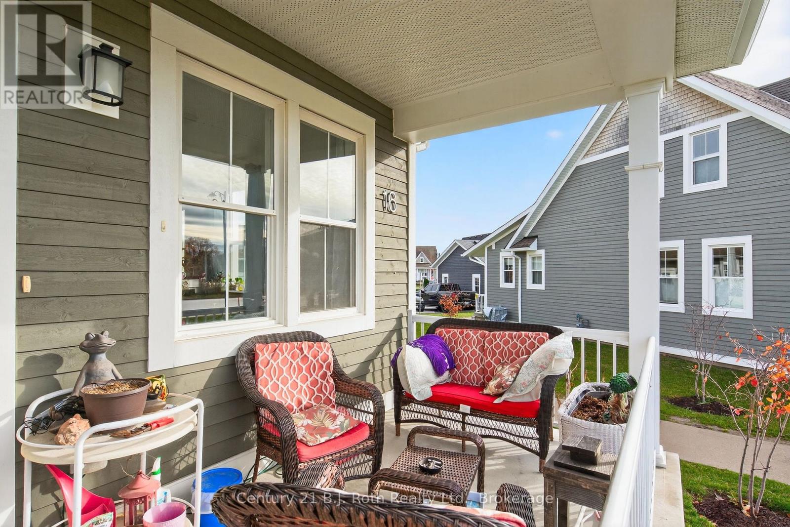 16 Samantha Lane, Midland, Ontario  L4R 0H4 - Photo 9 - S12561400