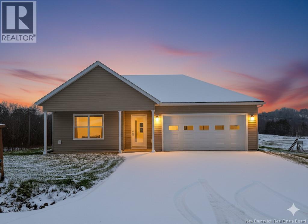 4 Norkotah Crescent, Florenceville-Bristol, New Brunswick E7L 0A4 - Photo 1 - NB117342