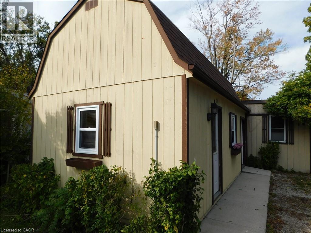 523 Broad Street E, Dunnville, Ontario  N1A 1G7 - Photo 8 - 40780684