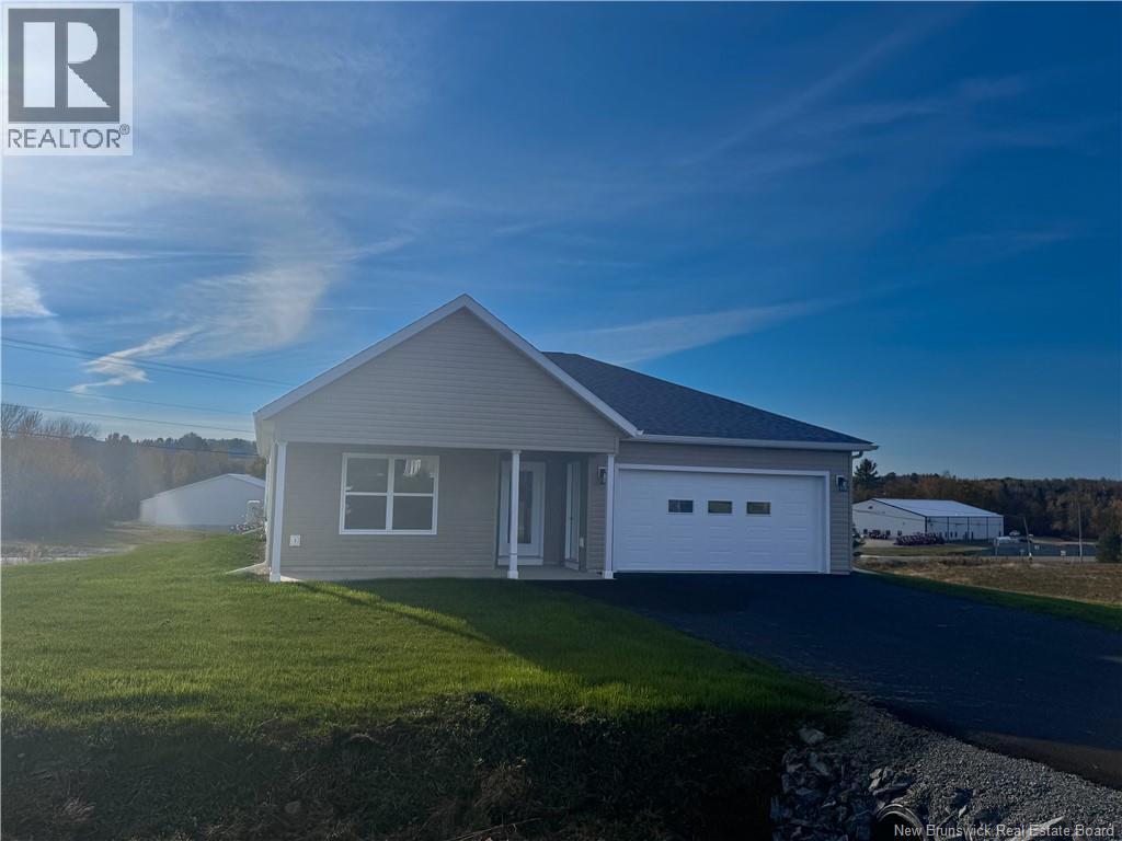 4 Norkotah Crescent, Florenceville-Bristol, New Brunswick E7L 0A4 - Photo 47 - NB117342