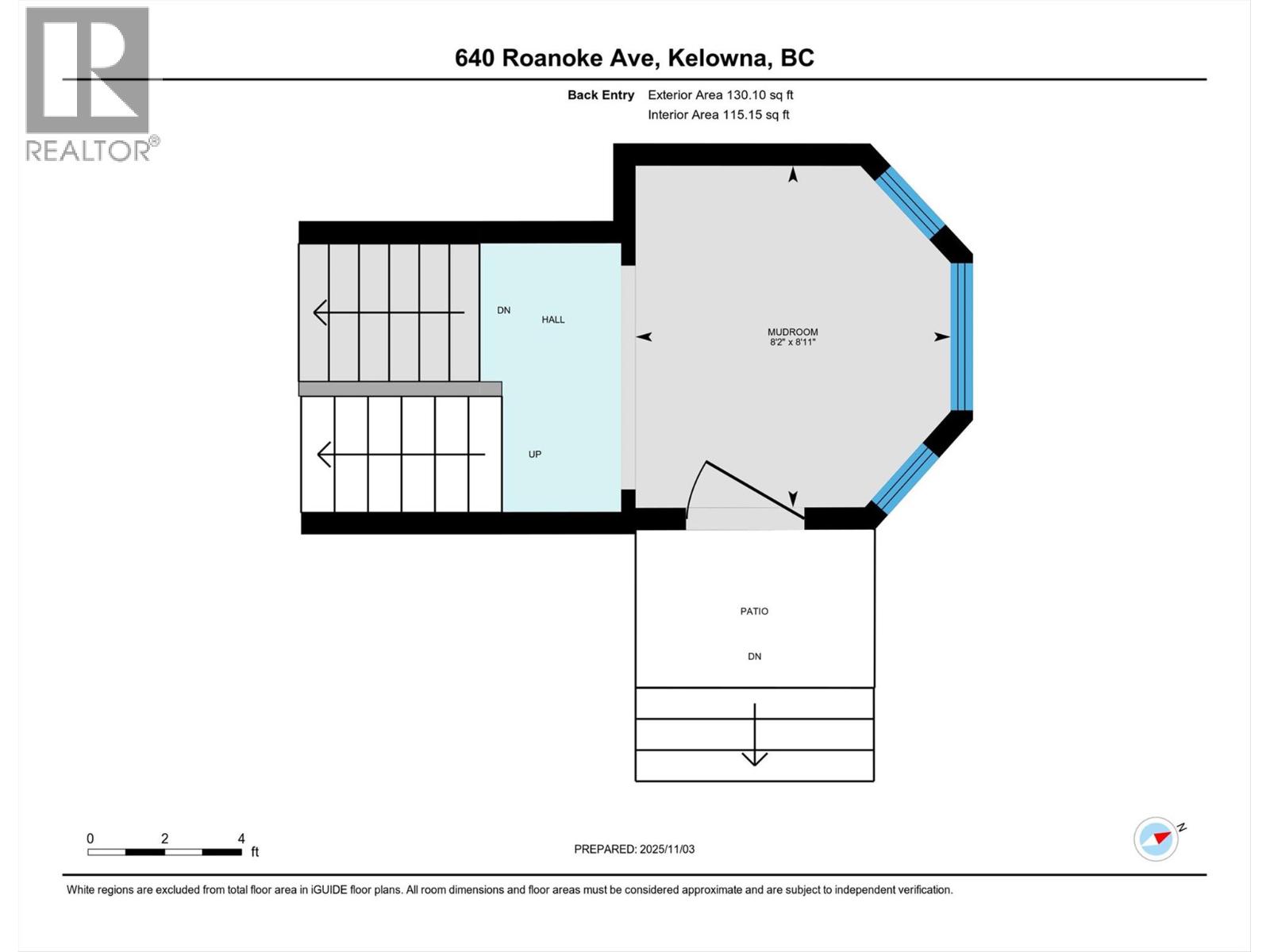 640 Roanoke Avenue, Kelowna, British Columbia  V1Y 7K8 - Photo 72 - 10369130