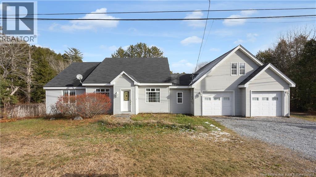 690 Eagle Rock Road, Welsford, New Brunswick  E5K 3Y8 - Photo 1 - NB130334