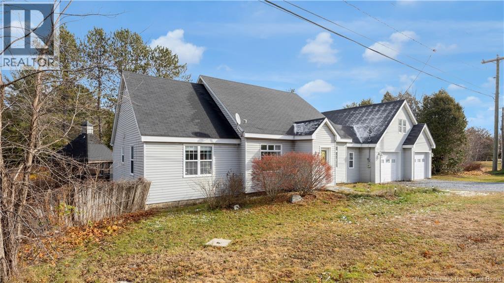 690 Eagle Rock Road, Welsford, New Brunswick  E5K 3Y8 - Photo 2 - NB130334