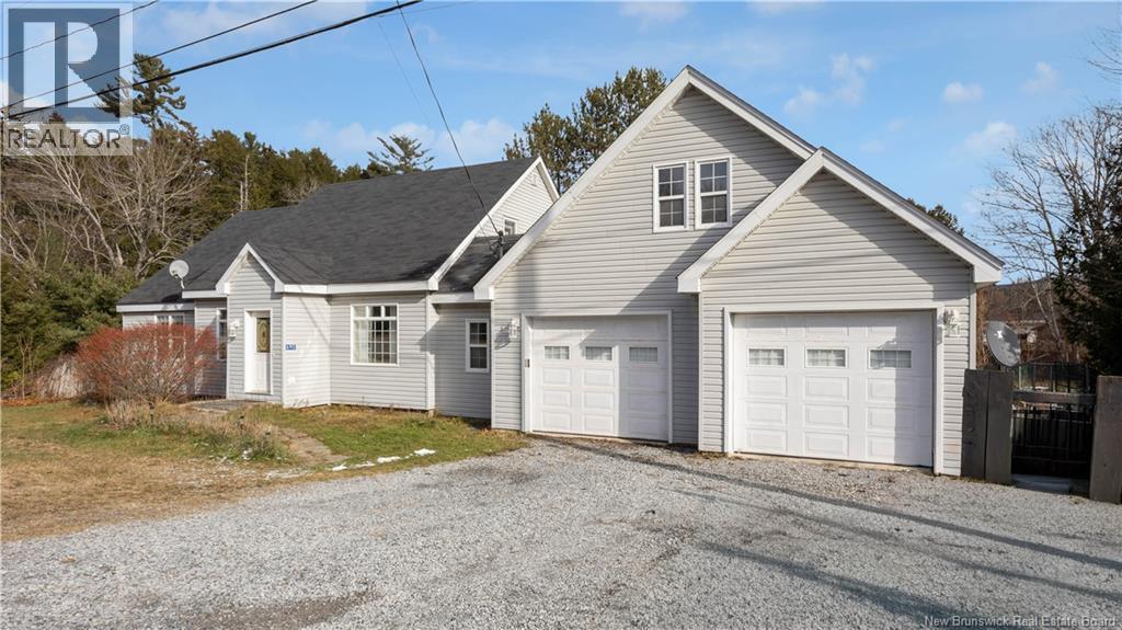 690 Eagle Rock Road, Welsford, New Brunswick  E5K 3Y8 - Photo 3 - NB130334