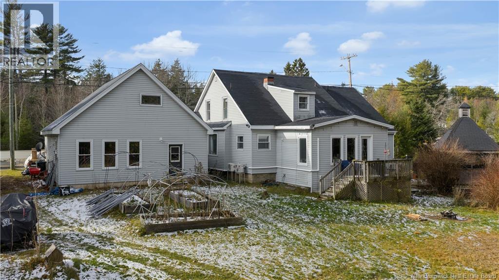 690 Eagle Rock Road, Welsford, New Brunswick  E5K 3Y8 - Photo 29 - NB130334