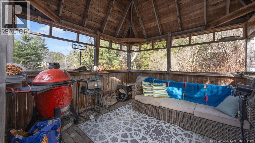 690 Eagle Rock Road, Welsford, New Brunswick  E5K 3Y8 - Photo 33 - NB130334