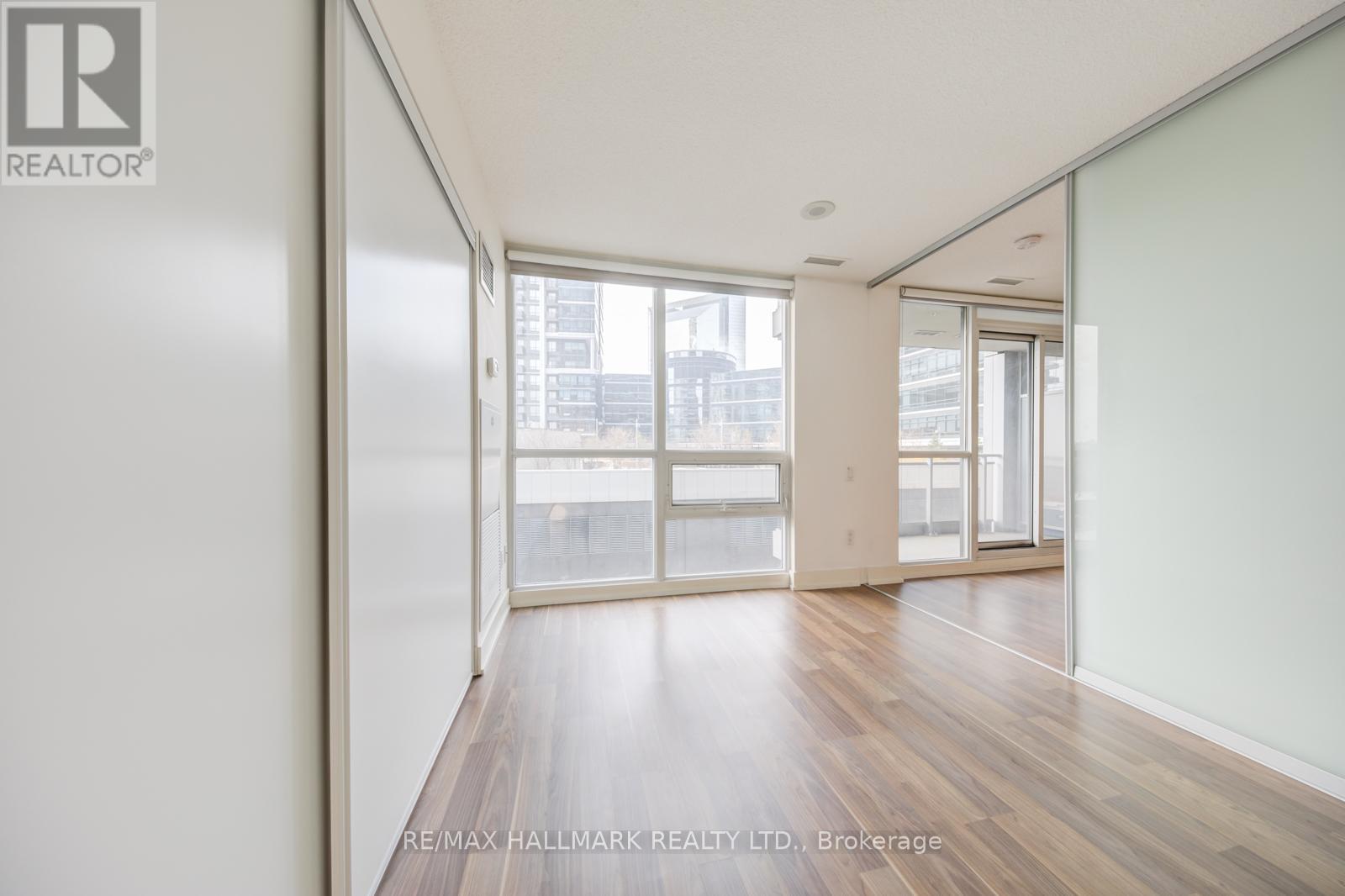 501 - 23 SHEPPARD AVENUE E, Toronto, Ontario