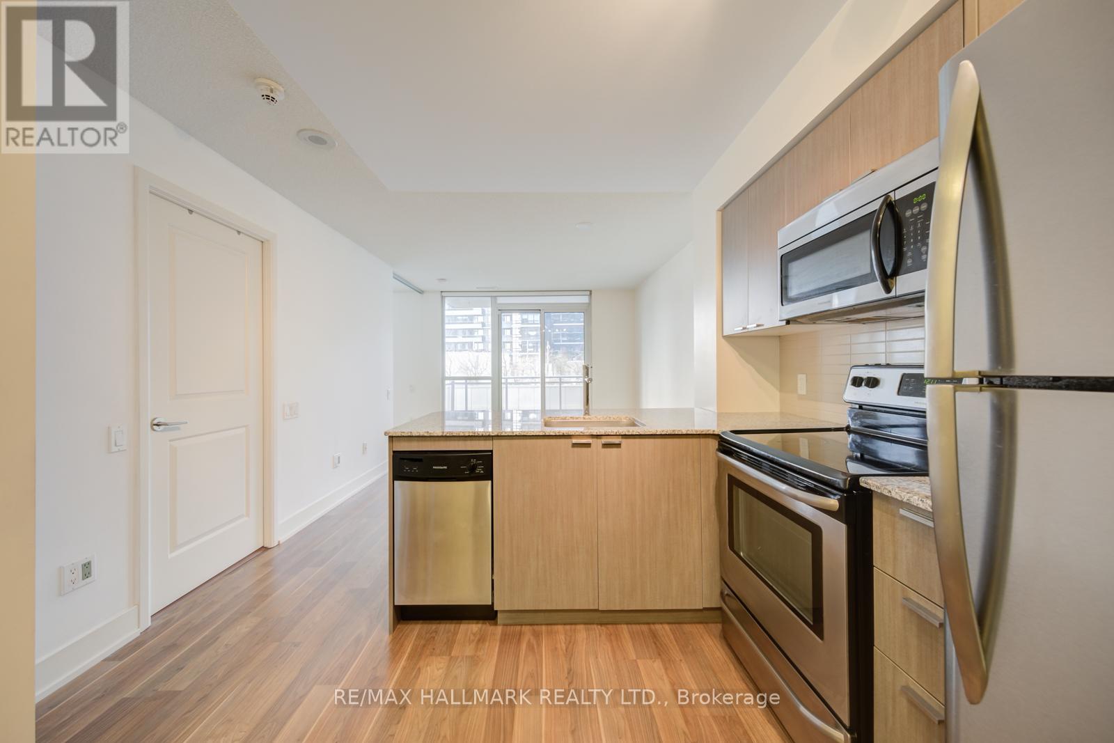 501 - 23 Sheppard Avenue E, Toronto, Ontario  M2N 0C9 - Photo 12 - C12553696