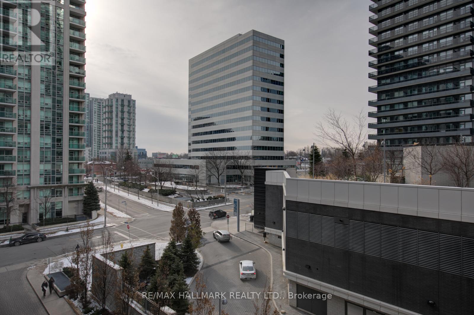 501 - 23 Sheppard Avenue E, Toronto, Ontario  M2N 0C9 - Photo 19 - C12553696