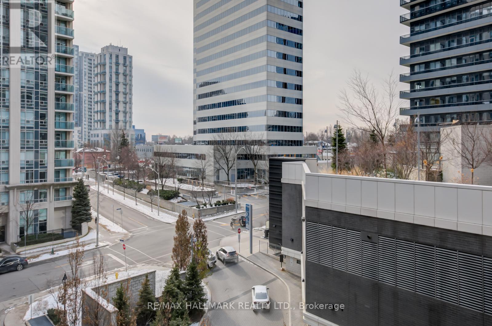 501 - 23 Sheppard Avenue E, Toronto, Ontario  M2N 0C9 - Photo 20 - C12553696