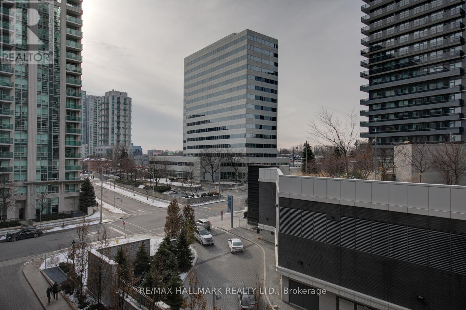 501 - 23 Sheppard Avenue E, Toronto, Ontario  M2N 0C9 - Photo 21 - C12553696