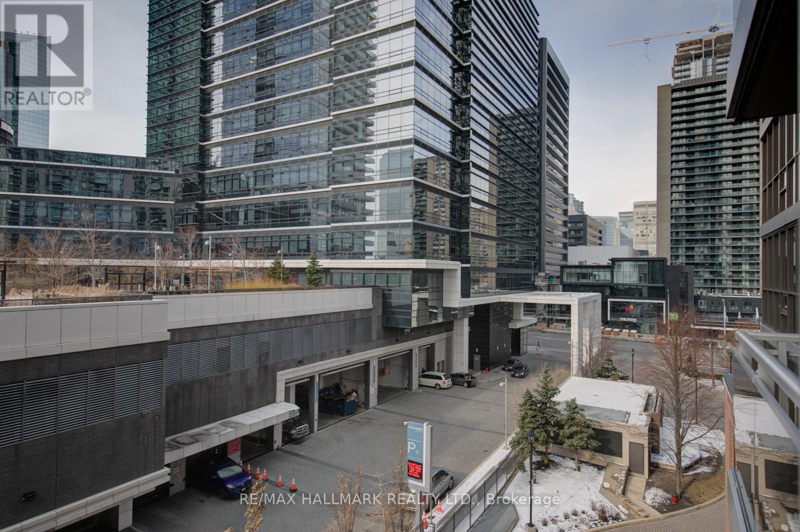 501 - 23 Sheppard Avenue E, Toronto, Ontario  M2N 0C9 - Photo 22 - C12553696