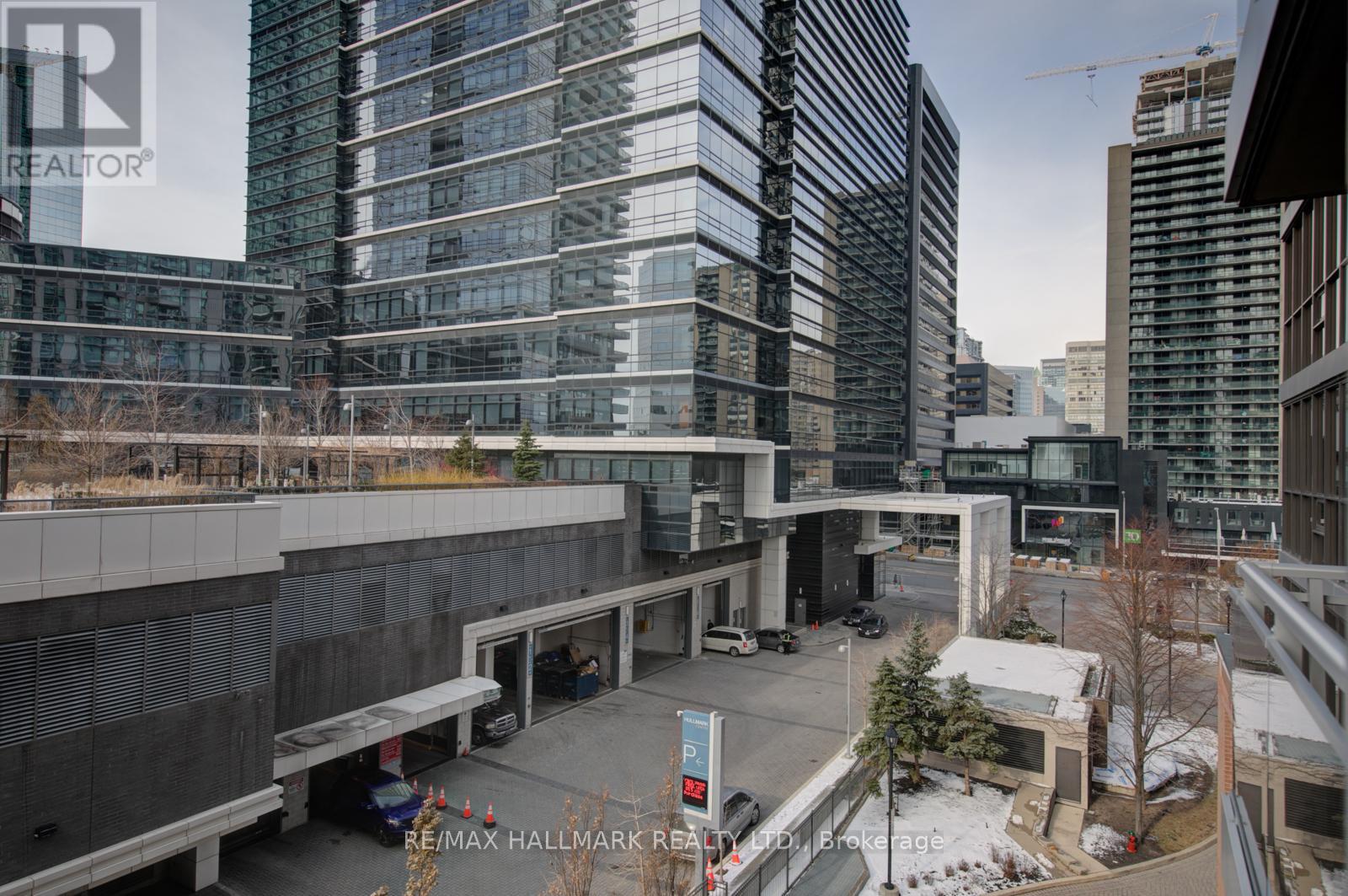 501 - 23 Sheppard Avenue E, Toronto, Ontario  M2N 0C9 - Photo 23 - C12553696