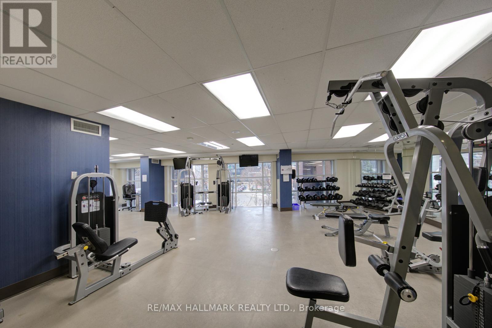 501 - 23 Sheppard Avenue E, Toronto, Ontario  M2N 0C9 - Photo 30 - C12553696