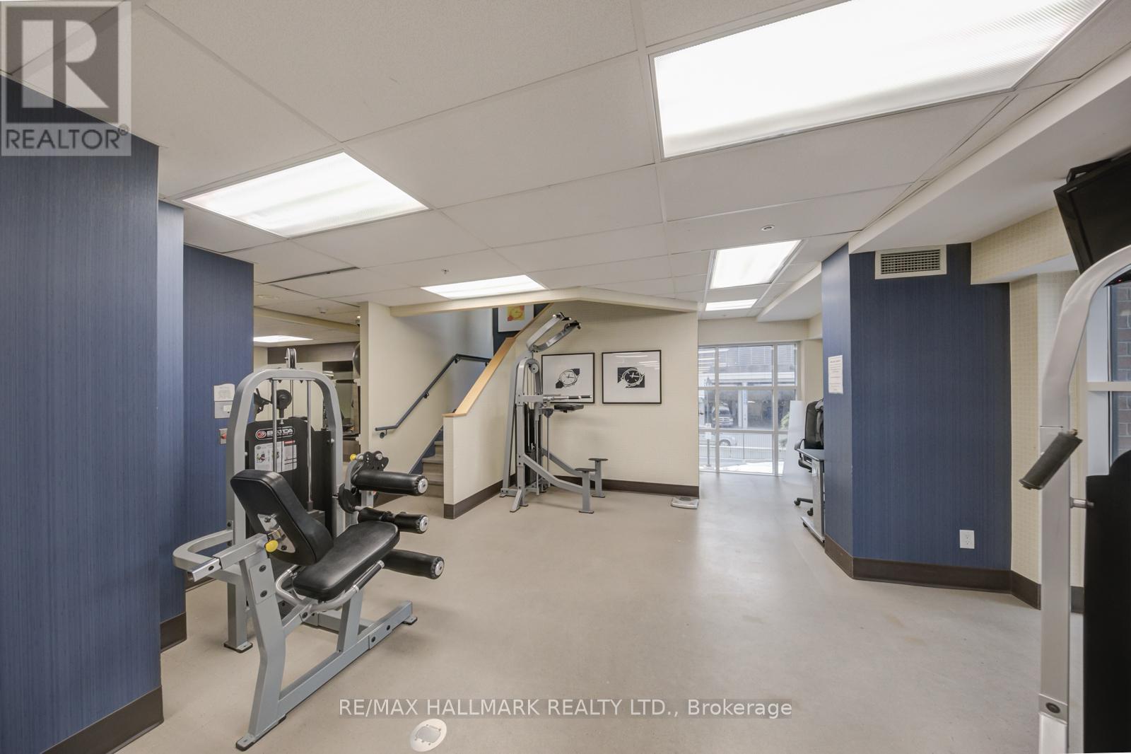 501 - 23 Sheppard Avenue E, Toronto, Ontario  M2N 0C9 - Photo 31 - C12553696