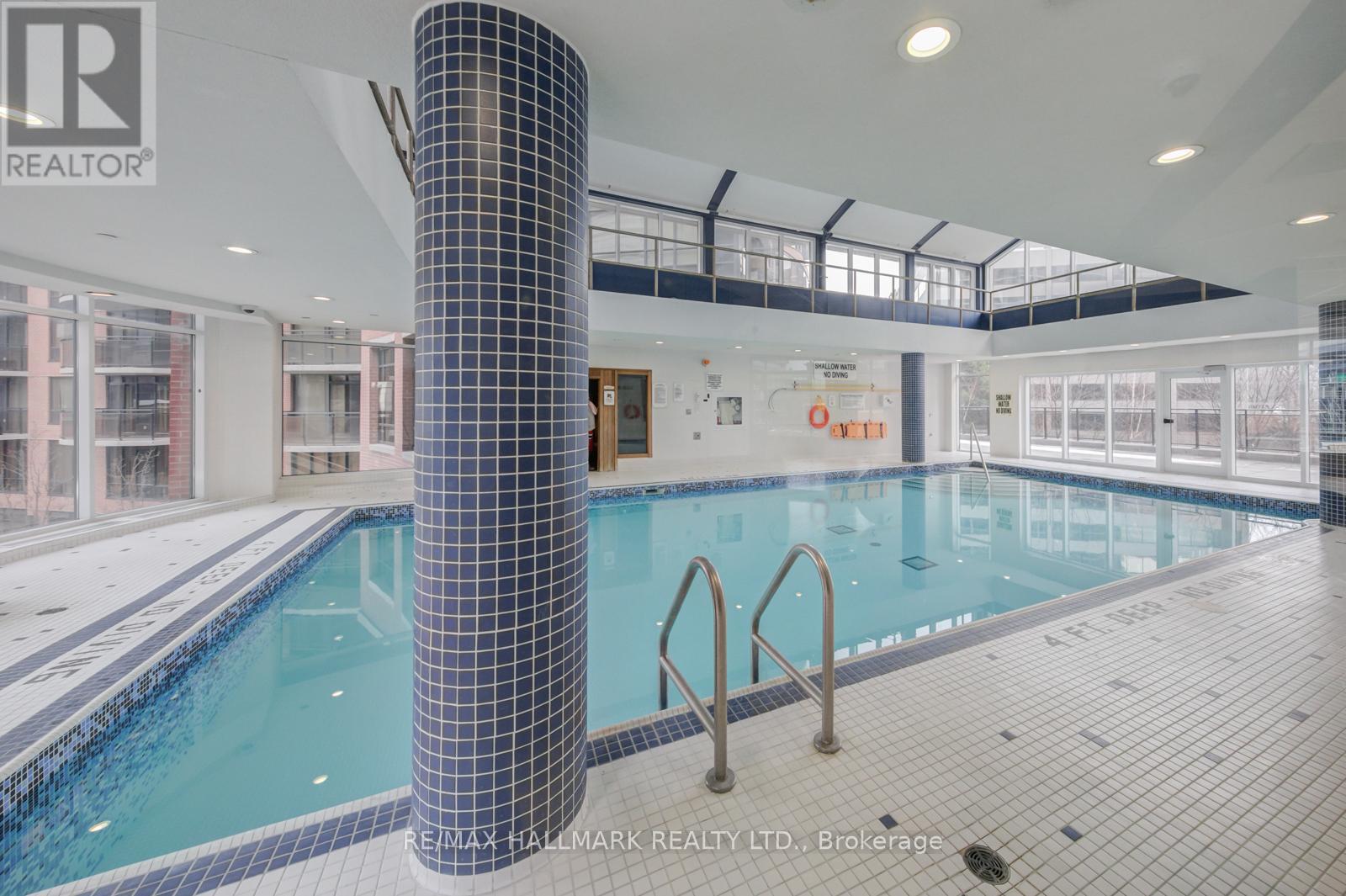 501 - 23 Sheppard Avenue E, Toronto, Ontario  M2N 0C9 - Photo 34 - C12553696