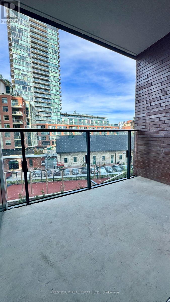 307 - 35 Parliament Street, Toronto, Ontario  M5A 1G1 - Photo 14 - C12561280