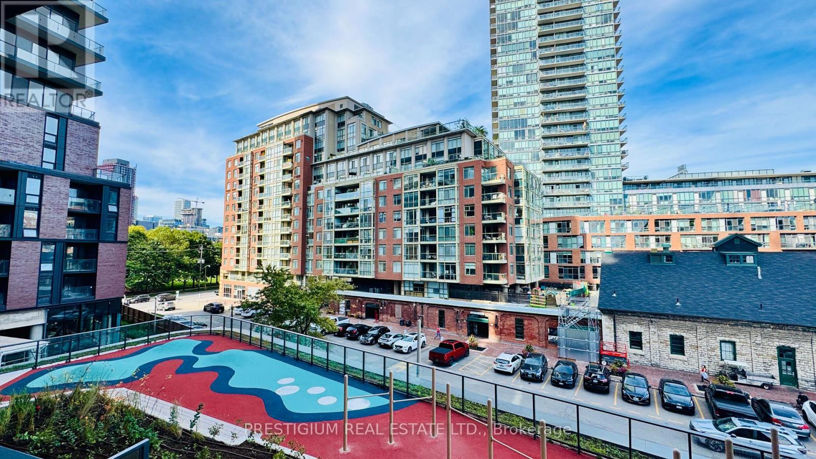 307 - 35 Parliament Street, Toronto, Ontario  M5A 1G1 - Photo 15 - C12561280