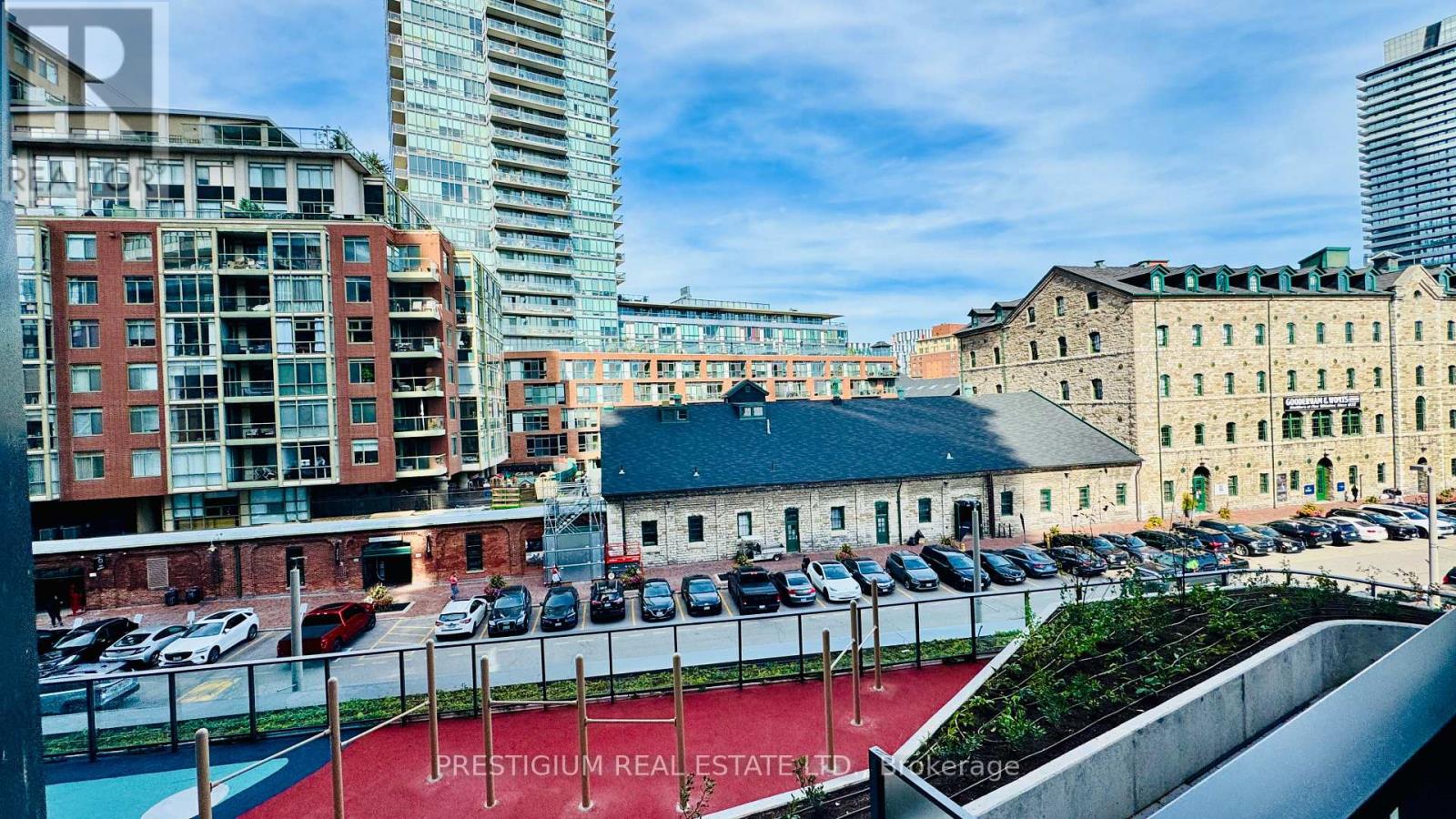 307 - 35 Parliament Street, Toronto, Ontario  M5A 1G1 - Photo 16 - C12561280