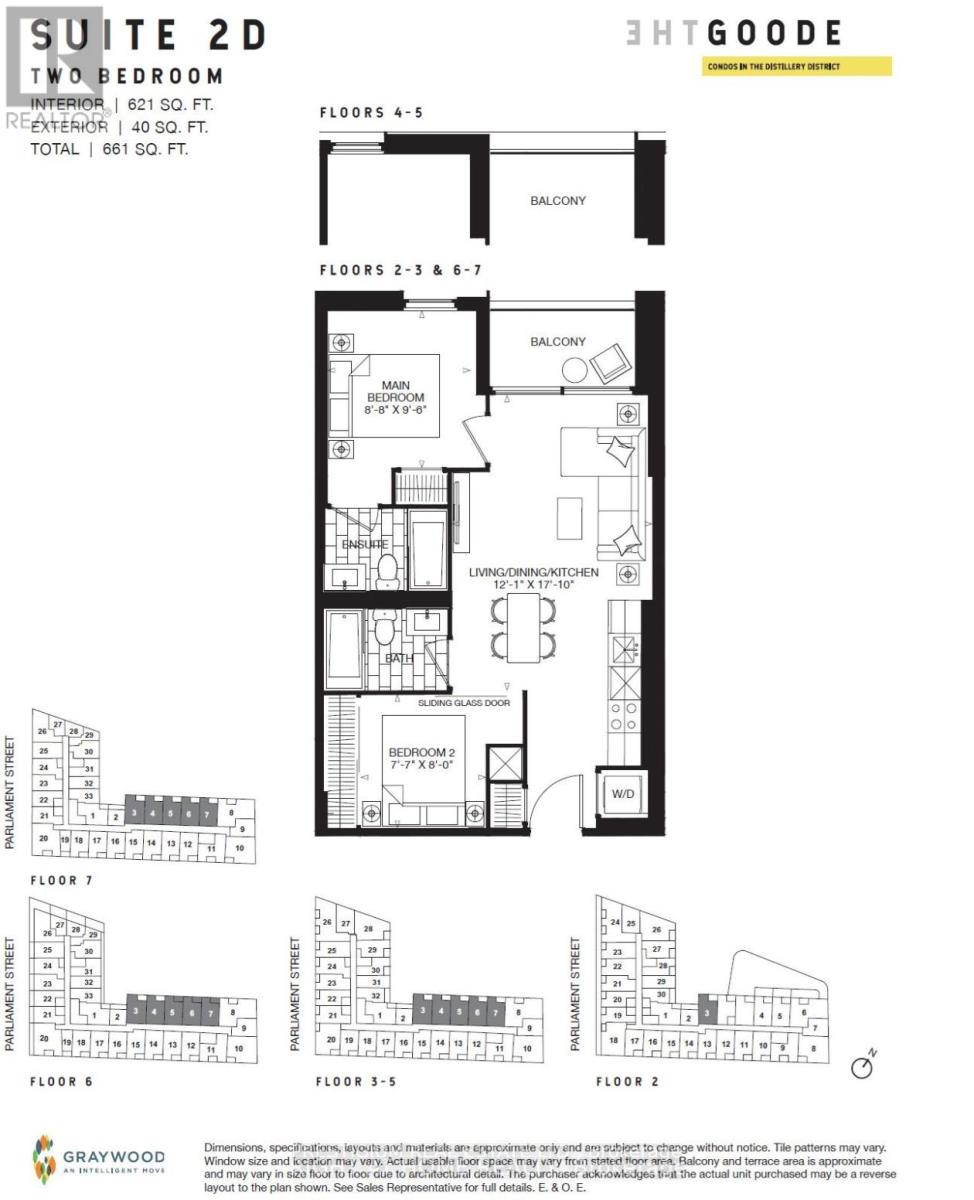 307 - 35 Parliament Street, Toronto, Ontario  M5A 1G1 - Photo 17 - C12561280