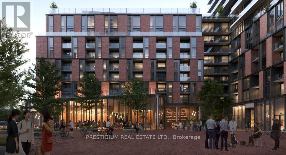 307 - 35 Parliament Street, Toronto, Ontario  M5A 1G1 - Photo 22 - C12561280