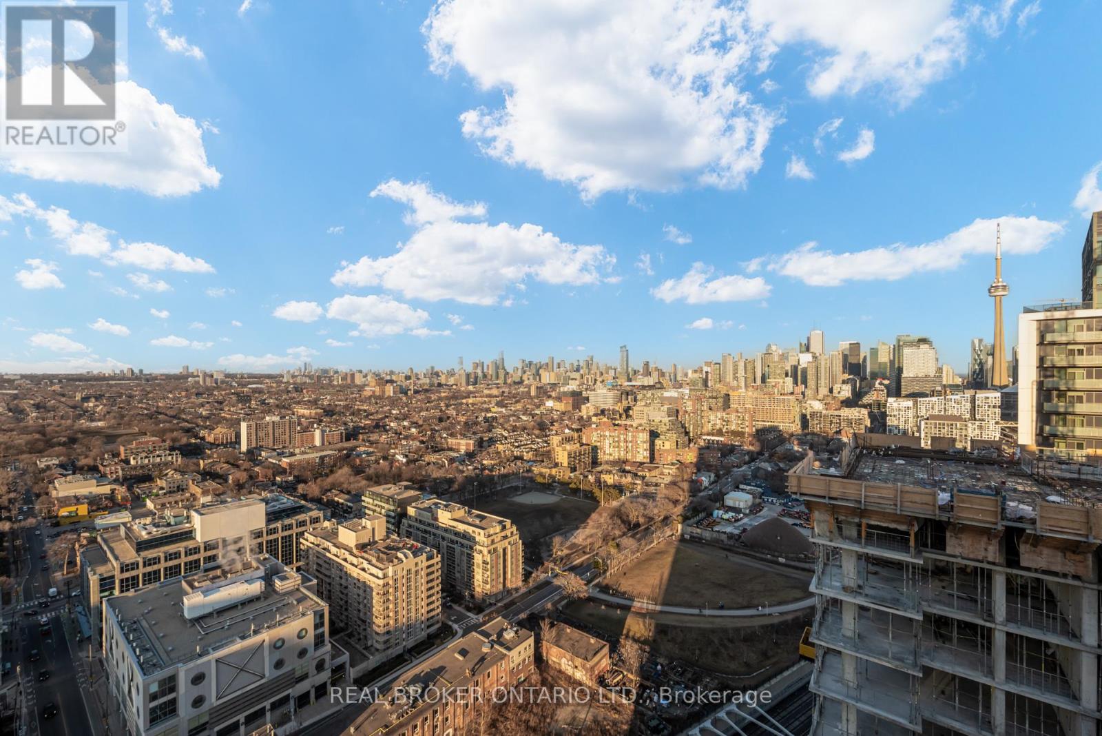 Ph21 - 19 Western Battery Road, Toronto, Ontario  M6K 3S4 - Photo 30 - C12561282