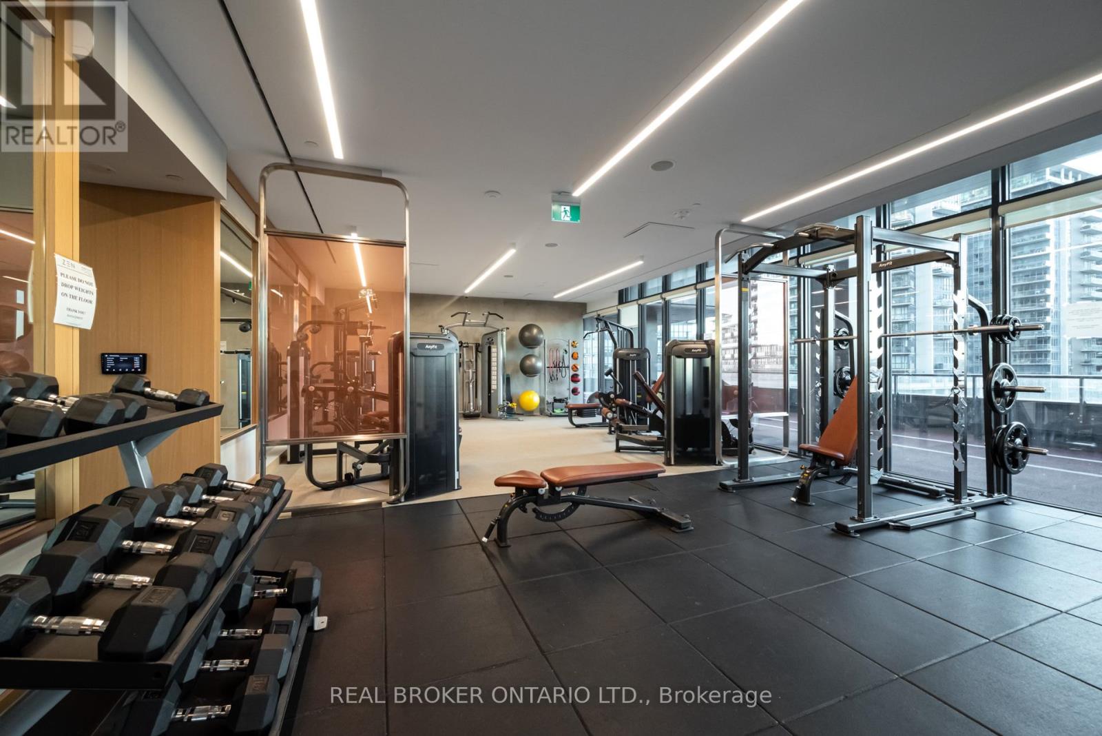 Ph21 - 19 Western Battery Road, Toronto, Ontario  M6K 3S4 - Photo 33 - C12561282