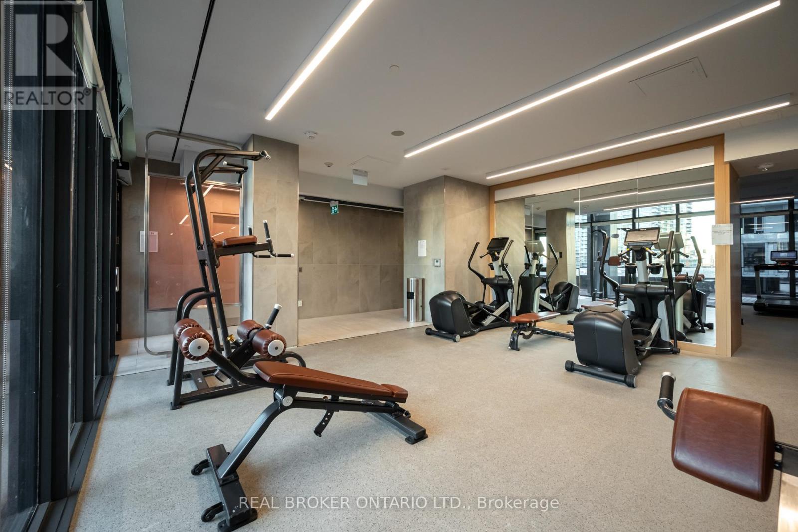 Ph21 - 19 Western Battery Road, Toronto, Ontario  M6K 3S4 - Photo 36 - C12561282