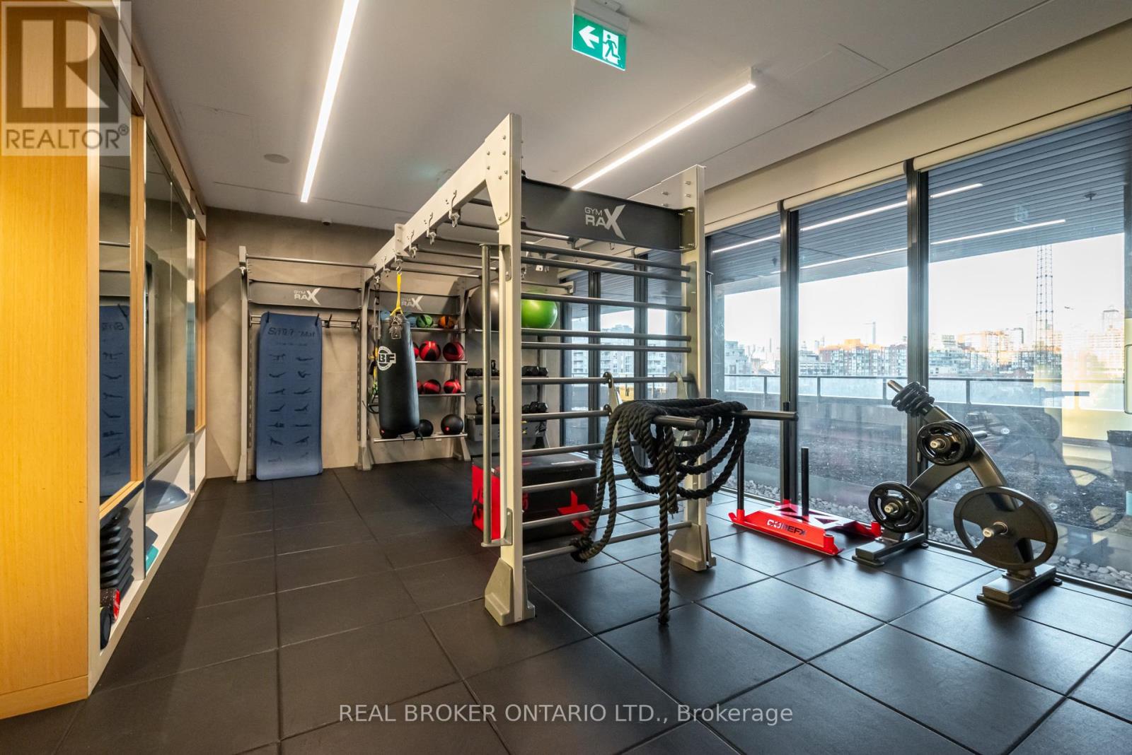 Ph21 - 19 Western Battery Road, Toronto, Ontario  M6K 3S4 - Photo 39 - C12561282