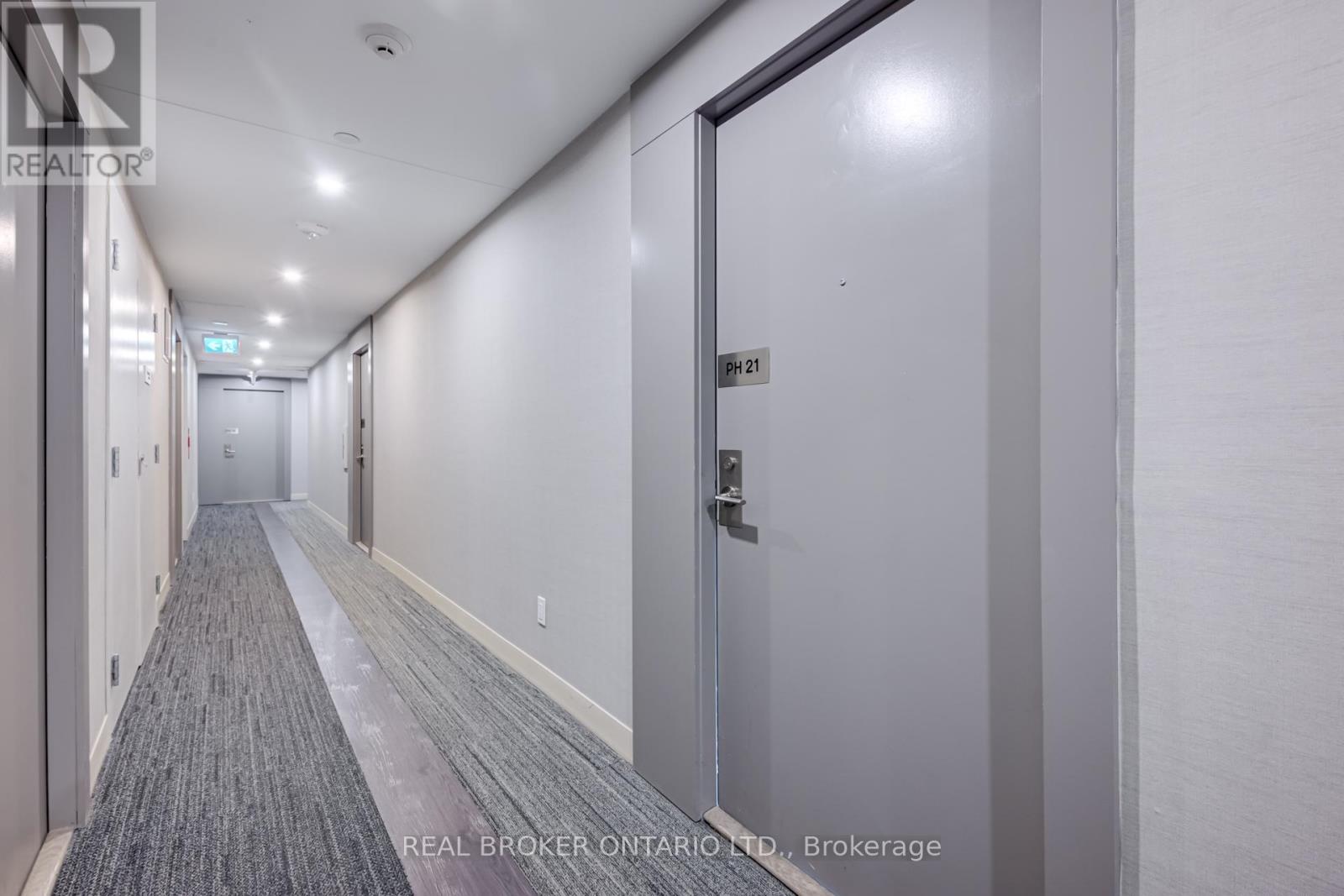 Ph21 - 19 Western Battery Road, Toronto, Ontario  M6K 3S4 - Photo 6 - C12561282