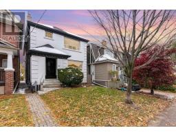 Upper - 262 Soudan Avenue, Toronto (Mount Pleasant East), Ca