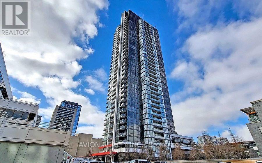 207 - 88 SHEPPARD AVENUE E, Toronto, Ontario