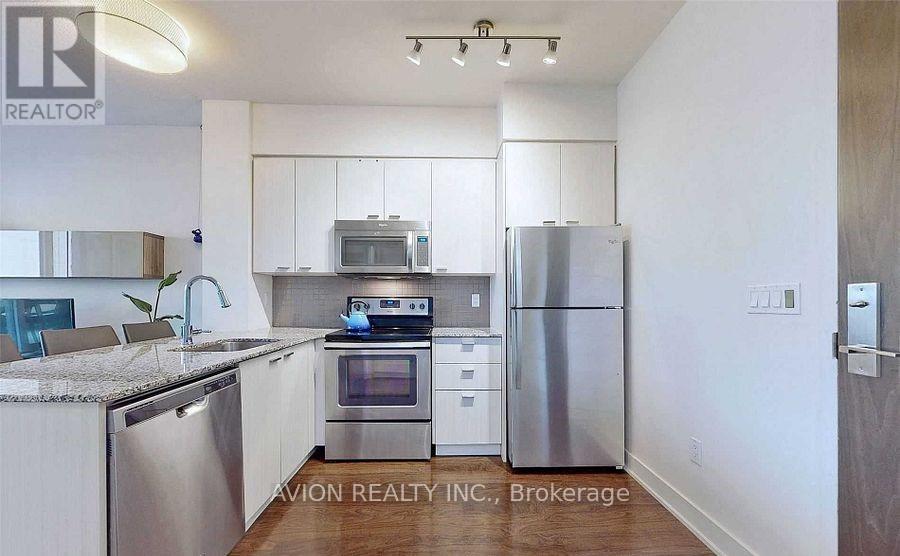 207 - 88 Sheppard Avenue E, Toronto, Ontario  M2N 0G9 - Photo 4 - C12561318