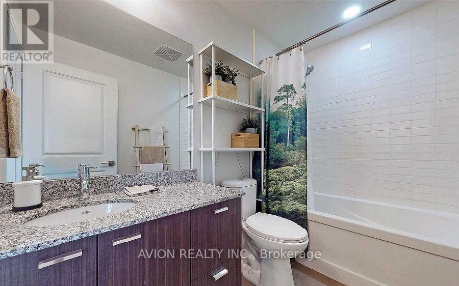 207 - 88 Sheppard Avenue E, Toronto, Ontario  M2N 0G9 - Photo 8 - C12561318