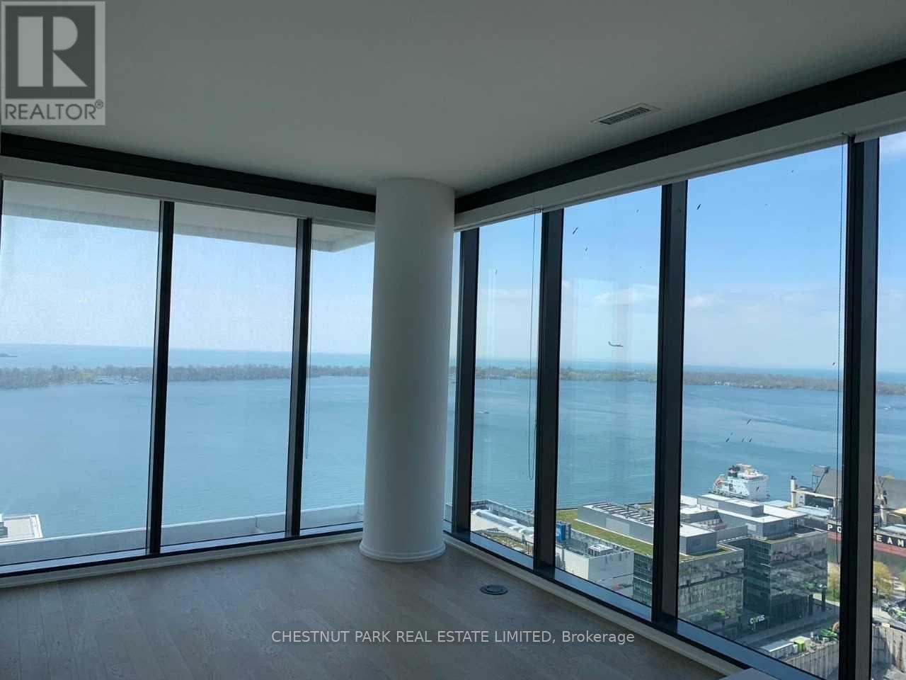 3009 - 16 BONNYCASTLE STREET, Toronto, Ontario