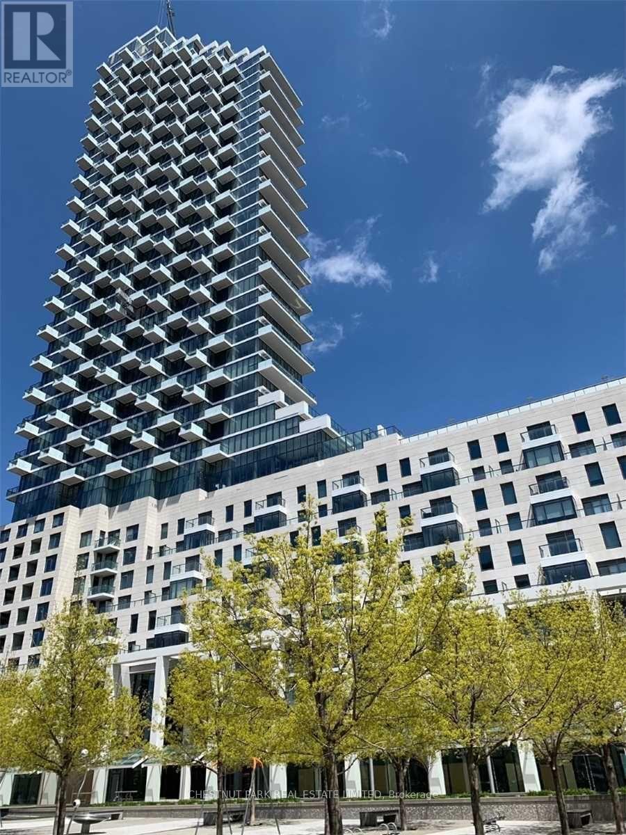 3009 - 16 Bonnycastle Street, Toronto, Ontario  M5A 3Y4 - Photo 11 - C12561388