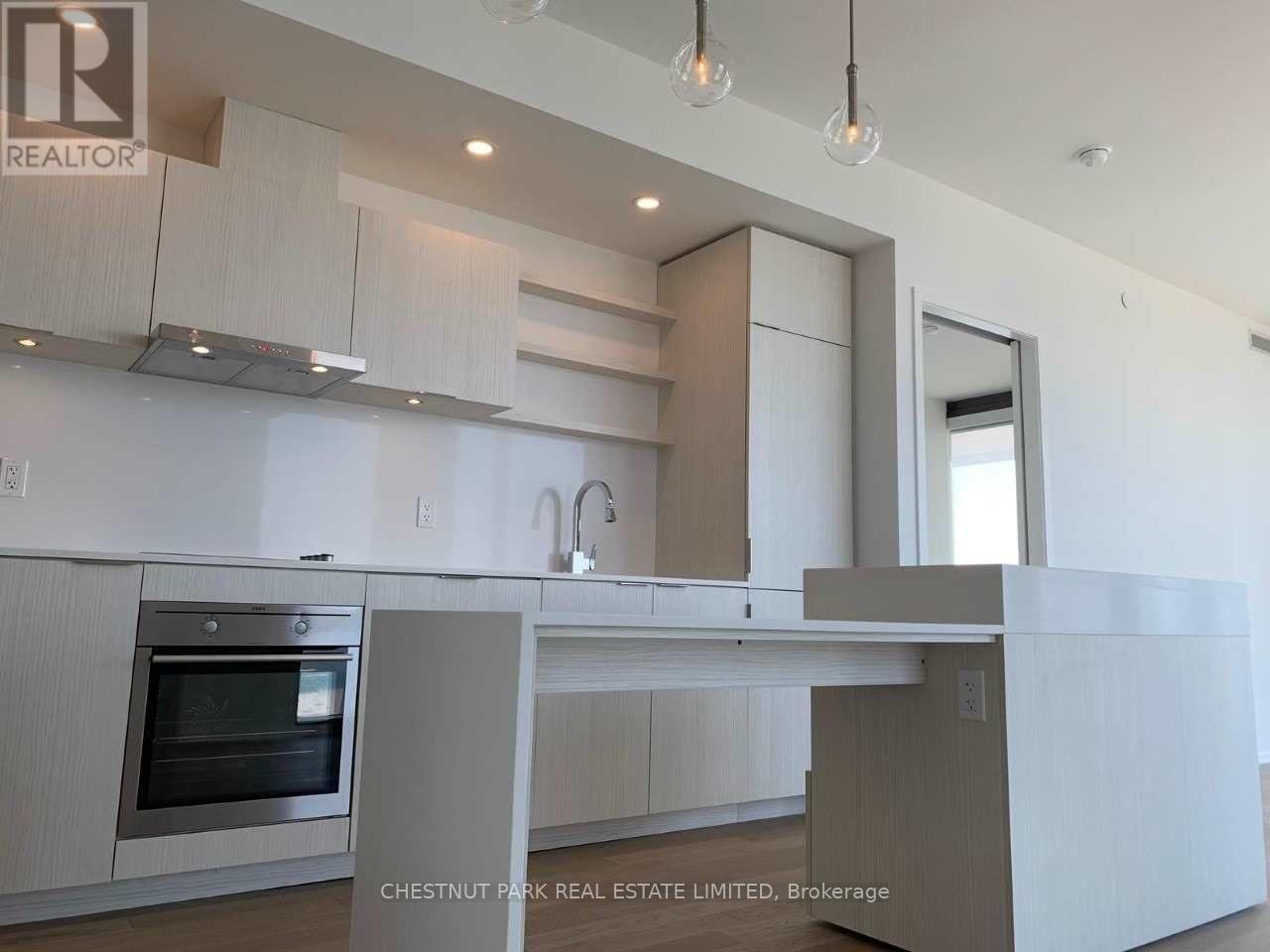 3009 - 16 Bonnycastle Street, Toronto, Ontario  M5A 3Y4 - Photo 2 - C12561388