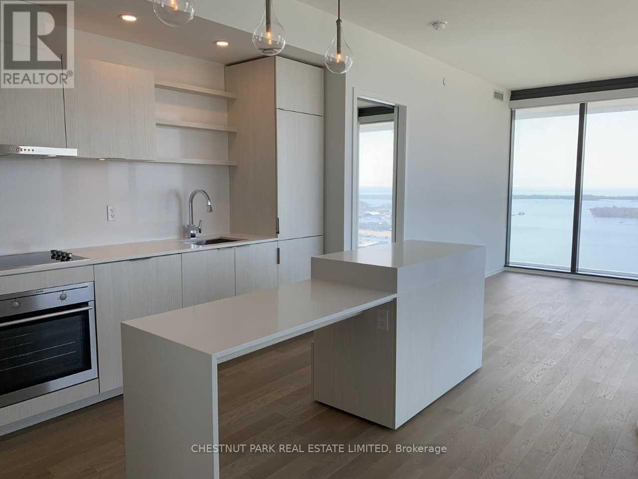 3009 - 16 Bonnycastle Street, Toronto, Ontario  M5A 3Y4 - Photo 3 - C12561388