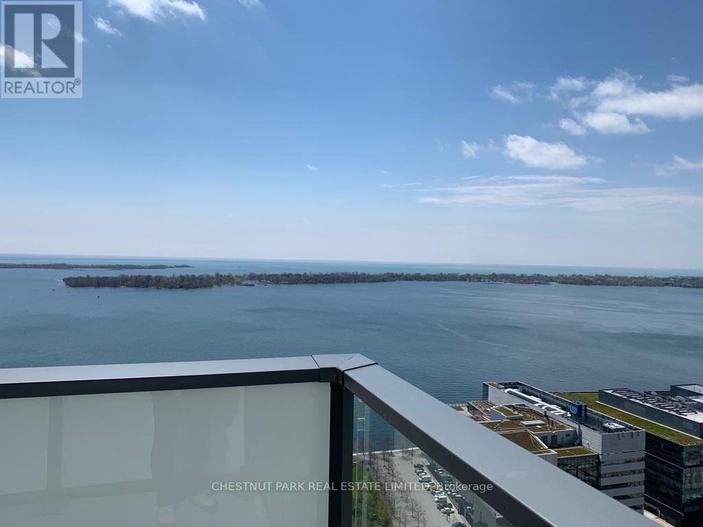 3009 - 16 Bonnycastle Street, Toronto, Ontario  M5A 3Y4 - Photo 4 - C12561388